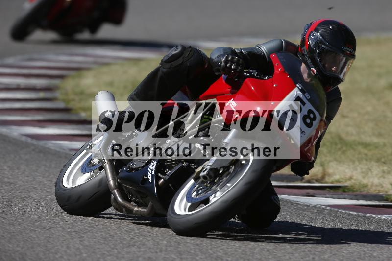 /12 30.04.2026  Speer Racing ADR/Gruppe Classic/58